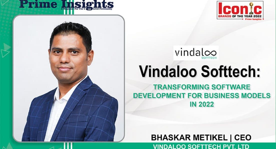Transforming Software Development For Business Models In 2022
